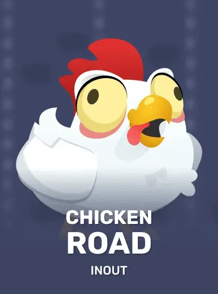 Chicken Road Slot im National Casino mit Bonus