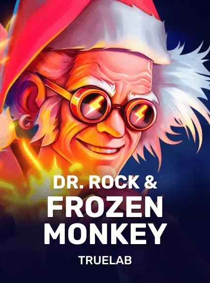 Dr. Rock & Frozen Monkey im National Casino