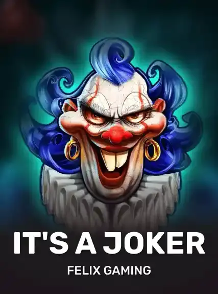 It's a Joker Spiel im National Casino Online