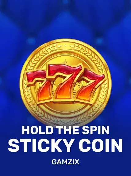 Sticky Coin: Hold The Spin mit Bonus im National Casino