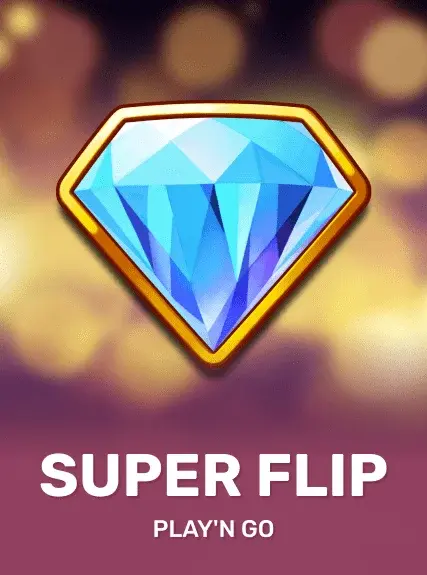 Super Flip Spiel im Online Casino National